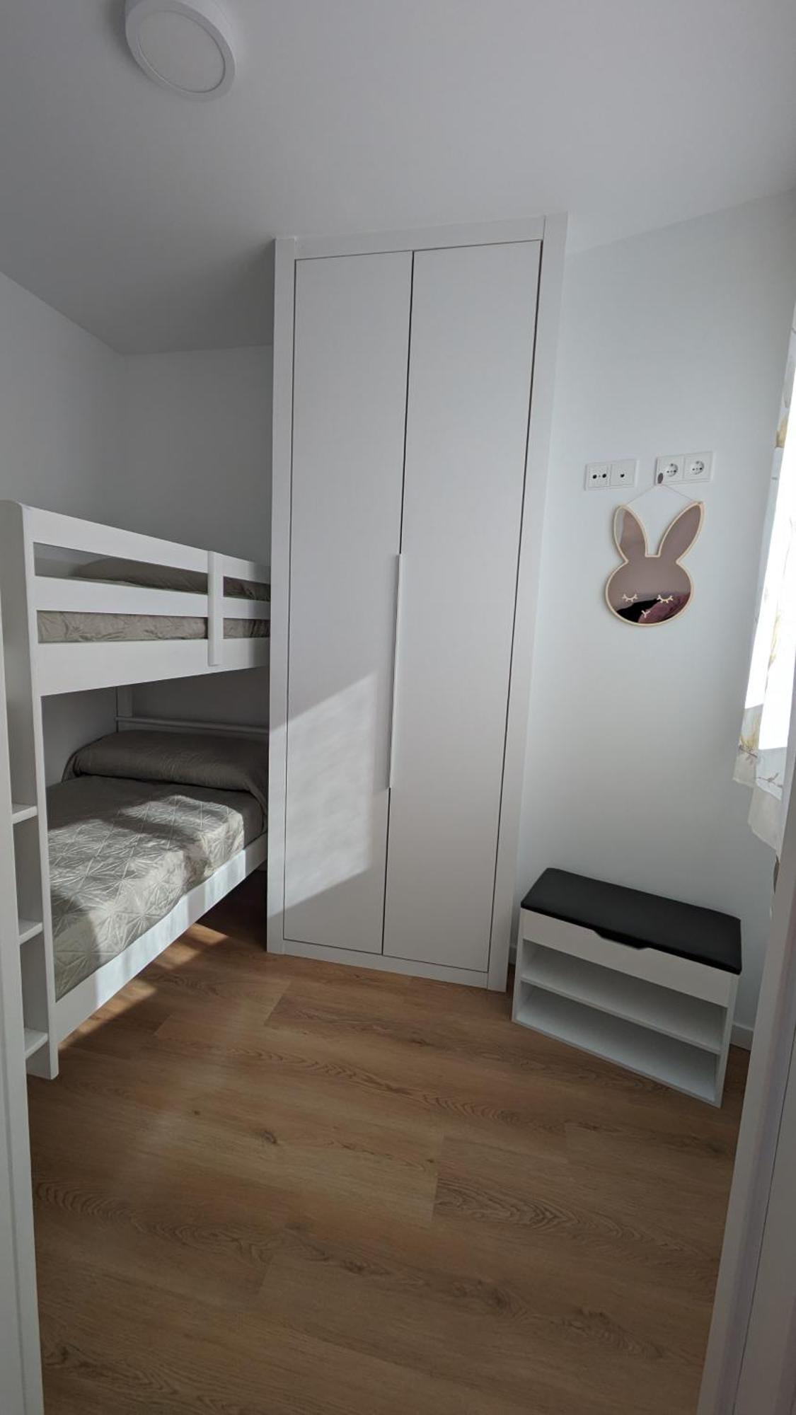 Apartamento Rosa. Peniscola Ngoại thất bức ảnh