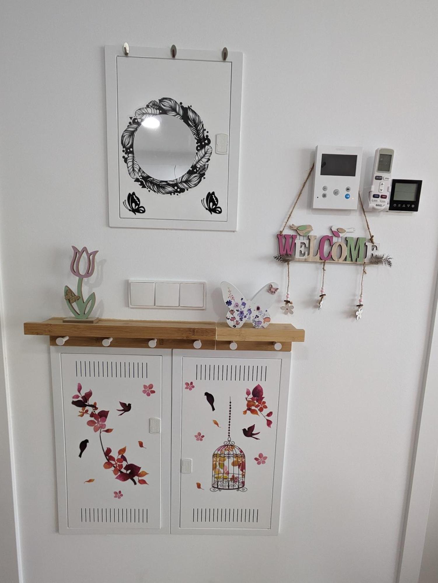Apartamento Rosa. Peniscola Ngoại thất bức ảnh